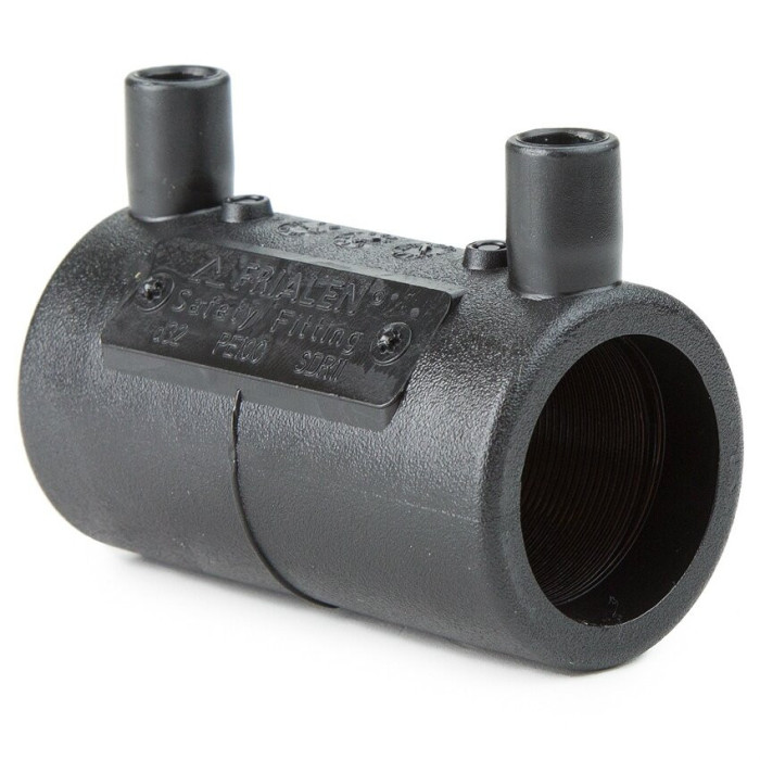 Elektra vārsta savienojums FRIATEC 32, PN16