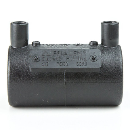 Elektra vārīšanas savienojums FRIATEC 40, PN16