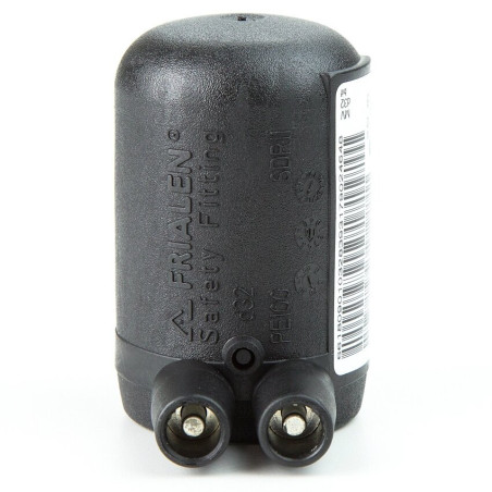 Elektra vārīšanas aklī FRIATEC 50, PN16