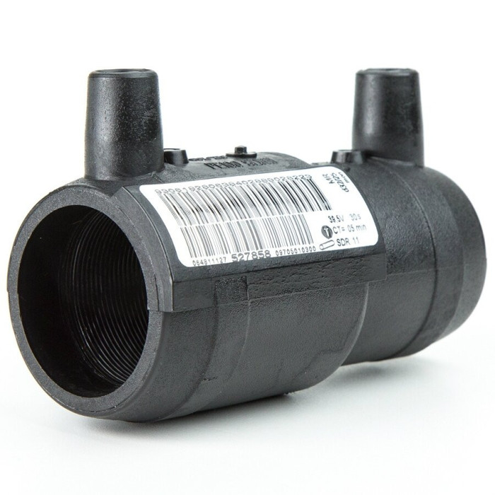 Электра виранима редуцированная муфта FRIATEC 32 x 25, PN16