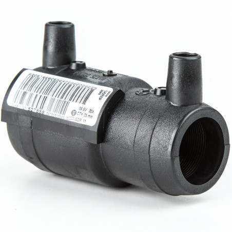 Электра виранима редуцированная муфта FRIATEC 40 x 32, PN16