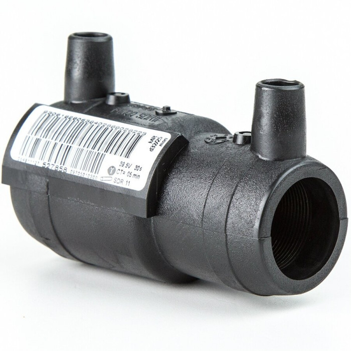 Elektra female reduced coupling FRIATEC 40 x 32, PN16