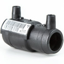 Elektra female reduced fitting FRIATEC 63 x 32, PN16