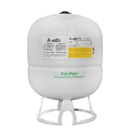 Строится расширительный бак для водопроводной системы объемом 300 л