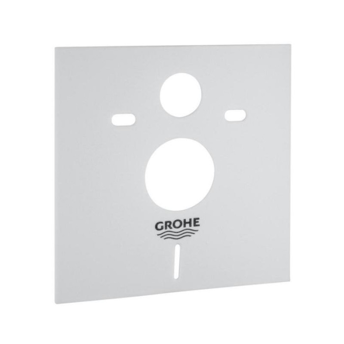 Подводной каркас унитаза GROHE Rapid SL 4 в 1