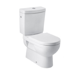The unit is being built with a universal JIKA Mio outlet, without a lid.