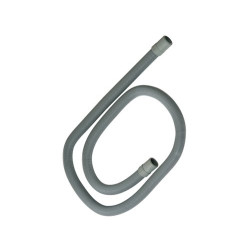 Hose for draining water from the washing machine REMER 250 cm