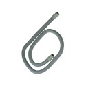 Hose for draining water from the washing machine REMER 250 cm