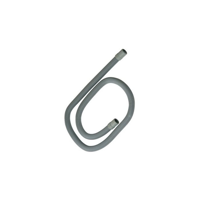 Hose for draining water from the washing machine REMER 350 cm