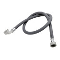 Hose for washing machine water supply REMER 400 cm