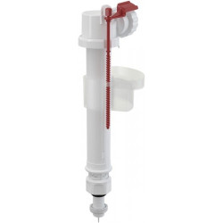 Механизм заполнения унитаза с нижним подключением ALCA PLAST, резьба 1/2''