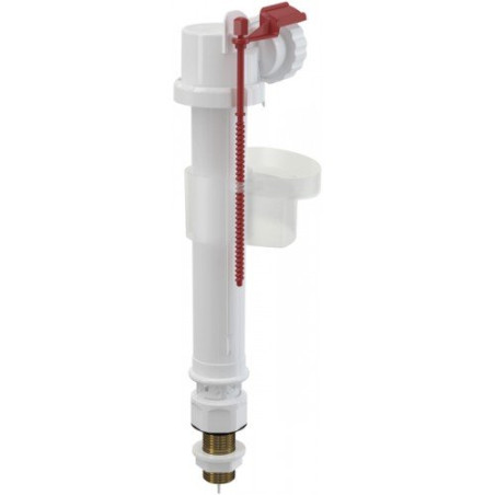 ALCA PLAST bottom connection WC filling mechanism, thread 1/2''