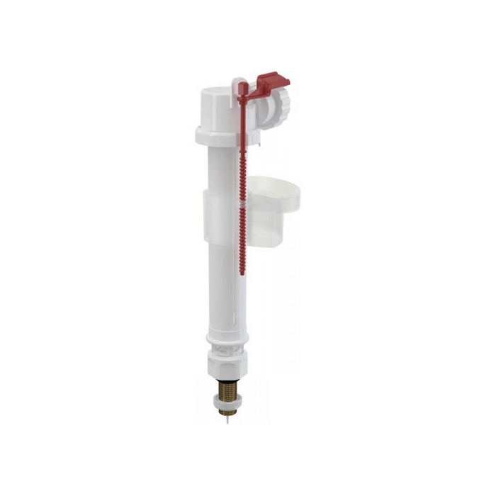 ALCA PLAST bottom connection WC filling mechanism, thread 3/8''