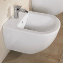 Pakarināms bidē VILLEROY & BOCH Subway 2.0, 54000001