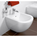Подвесной биде VILLEROY & BOCH Subway 2.0, 54000001