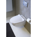 Hanging WC bowl IFO Sign Art
