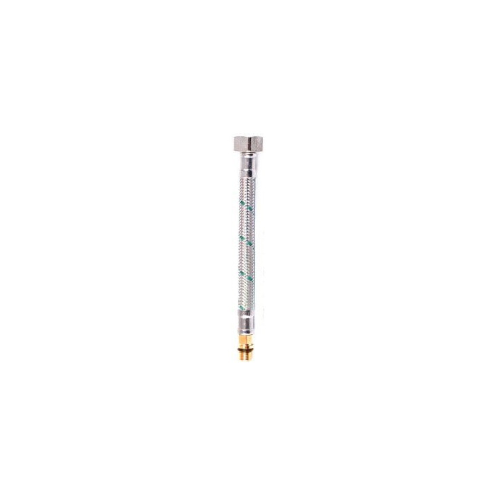 Santehnikas šļūtene maisītājam MEPA Luxury 1/2"" vidus L120 cm