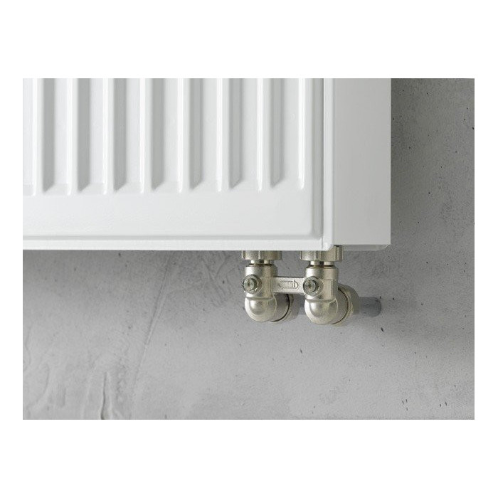 KERMI FTV bottom loading radiator 33 x 500 x 2300