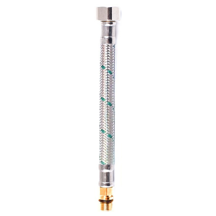 Santehnikas šļūtene maisītājam 3/8"" vidus L80 cm
