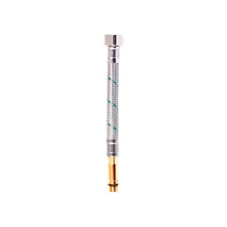 Santehnikas šļūtene maisītājam 3/8"" vidus L60 cm