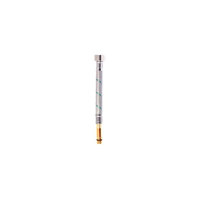Santehnikas šļūtene maisītājam 3/8"" vidus L120 cm