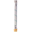 Water hose 3/8"" outer / 3/8"" inner L70 cm
