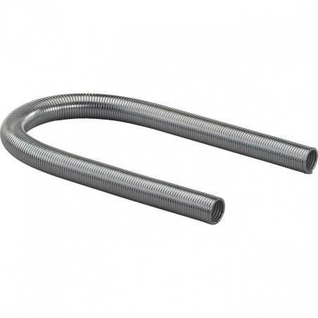 Vamzdža locīšanas atsperes UPONOR 18 mm, ārējā
