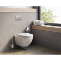 Pakabināms WC pods RAVAK Uni Chrome Rim