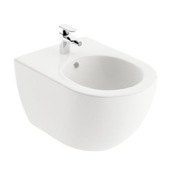 Подвесной биде RAVAK Uni Chrome