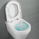 Pakabināms tualetes pods VILLEROY & BOCH Architectura, Rimless 5684HR01