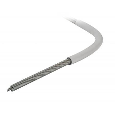 Vamzdža locītavas atsperes UPONOR 25 mm, iekšējā