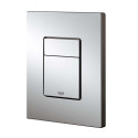 Potinkinis tualeta rāmis GROHE Rapid SL 5 in 1 + piekārtais tualets CERSANIT City Oval