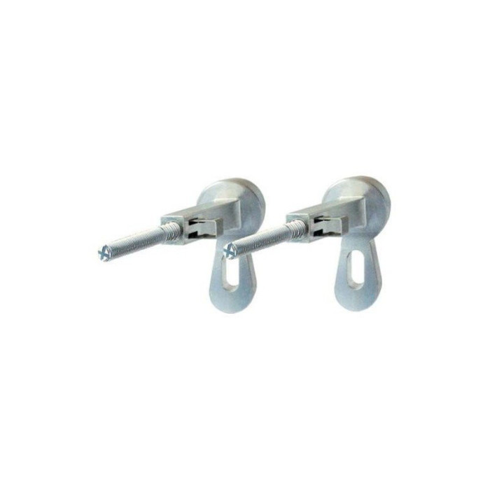 Potinkinis tualeta rāmis GROHE Rapid SL 5 in 1 + piekārtais tualets CERSANIT City Oval