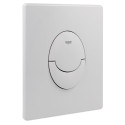 Подводной рама унитаза GROHE Rapid SL 4 в 1 + подвесной унитаз VILLEROY & BOCH O.Novo с механизмом мягкого закрытия крышки