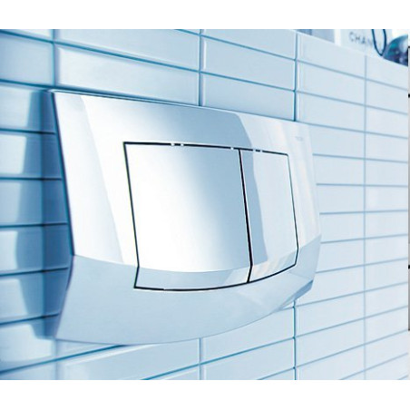 TECEprofil Base (4 in 1) recessed universal toilet (WC) frame kits