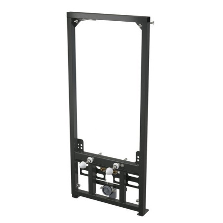 Potinkamais bidē rāmis ALCA PLAST 1200 mm