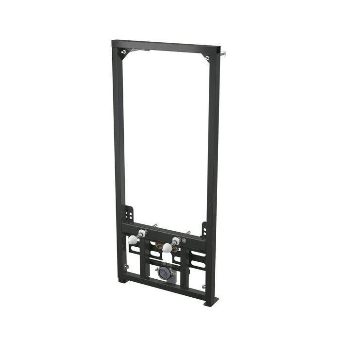 Potinkamais bidē rāmis ALCA PLAST 1200 mm