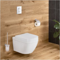 GROHE Euro Ceramic Solido 5 in 1 concealed frame and wall-hung WC set, 39536000
