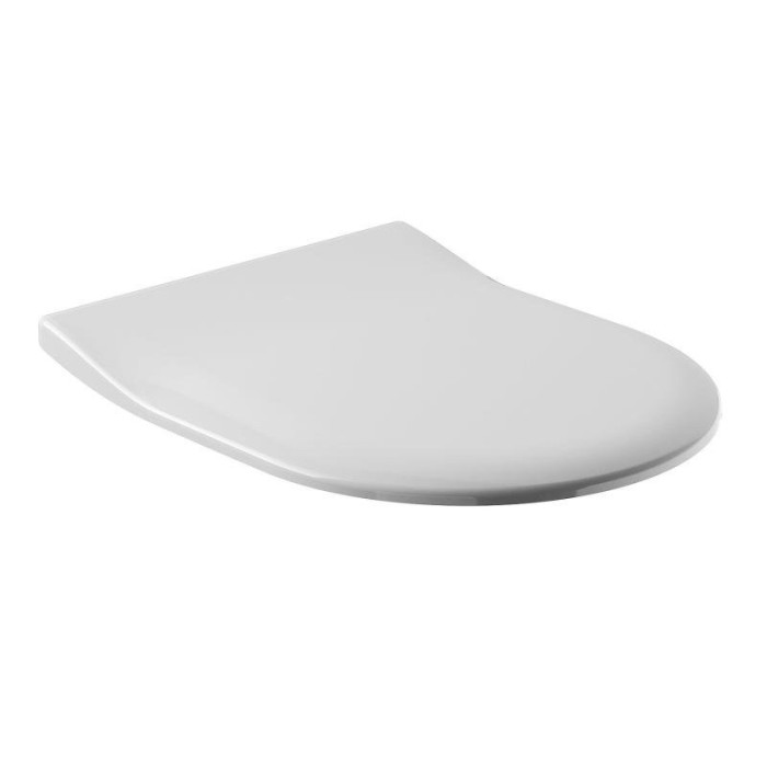 Pakabināms tualetes pods VILLEROY & BOCH Avento DirectFlush ar mīksto aizvēršanas vāku, 5656RS01