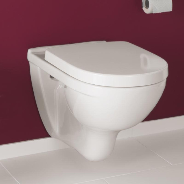 Подводной каркас унитаза GROHE Rapid SL 4 в 1 + подвесной унитаз GROHE Bau с крышкой с мягким закрыванием