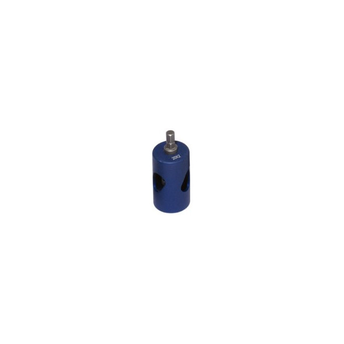 Multilayer pipe calibration head IVAR 20 (2.25)