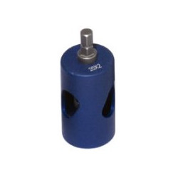 Multilayer pipe calibration head IVAR 25 (2.5)