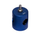 Multilayer pipe calibration head IVAR 32 (3.0)