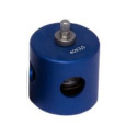 Multilayer pipe calibration head IVAR 40 (3.5)
