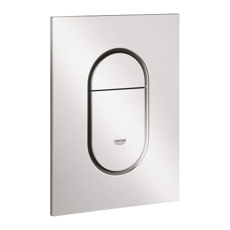 WC ūdens nolaides poga GROHE Arena Cosmopolitan S, 37624DC0