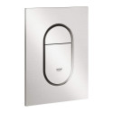 WC water flush button GROHE Arena Cosmopolitan S, 37624DC0