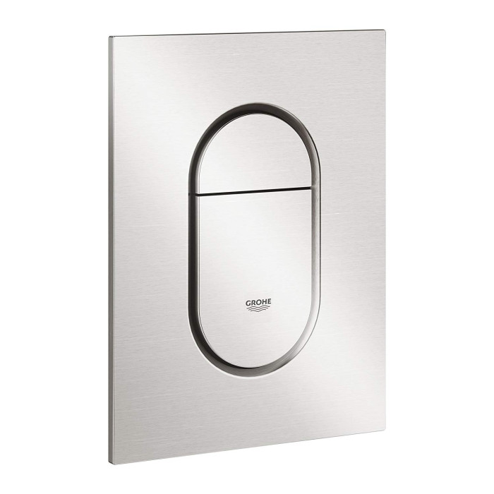 WC ūdens nolaides poga GROHE Arena Cosmopolitan S, 37624DC0