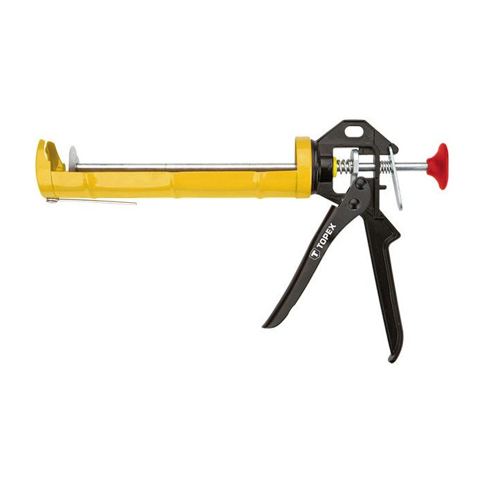 TOPEX silicone guns