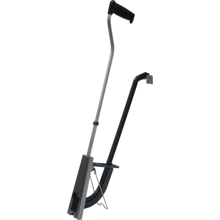 Pipe fastening device - CAPRICORN taker