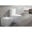 Унитаз VILLEROY & BOCH Subway 2.0 Direct Flush с крышкой Soft Close